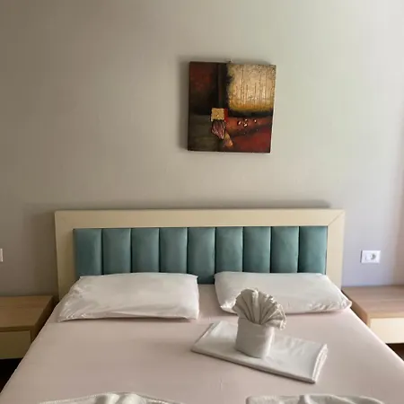 Otel Blue Altera Deluxe 3*