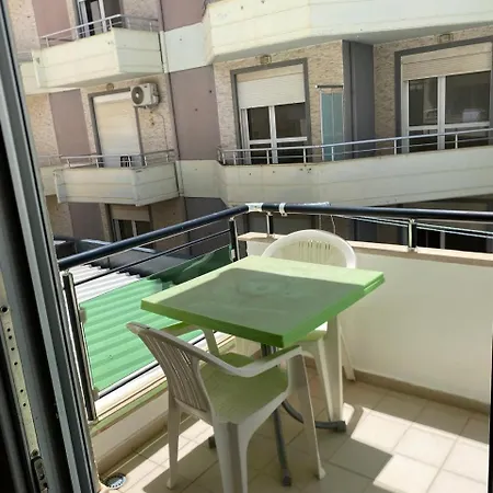 Blue Altera Deluxe 3* Vlorë