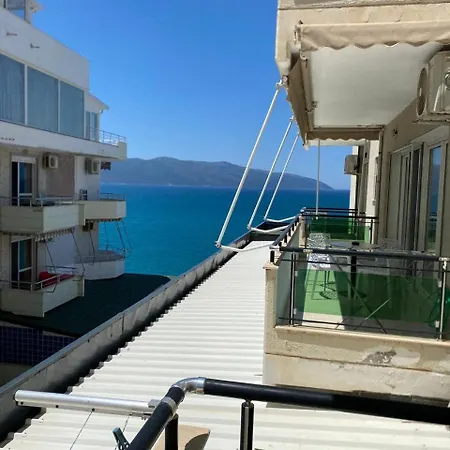Blue Altera Deluxe Hotel