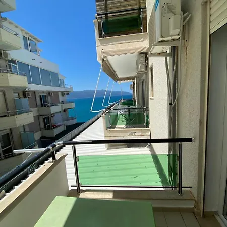 Blue Altera Deluxe Vlorë